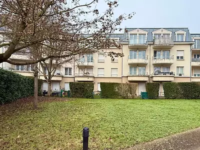 Appartement, 41,58 m²