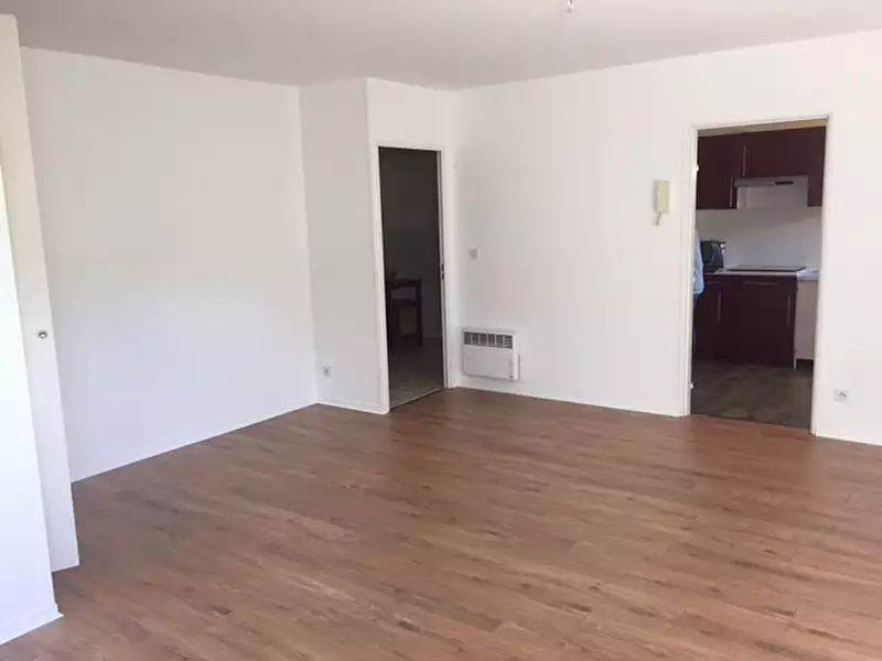 Appartement, 47 m²