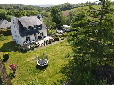 Maison, 140 m²