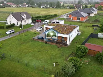 Maison, 119 m²