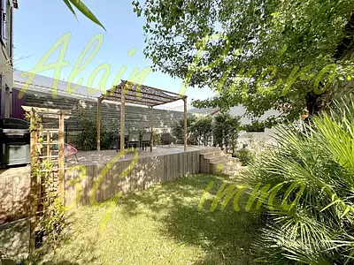 Maison, 91 m²