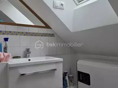 Maison, 110 m²