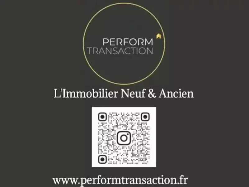Appartement, 66,95 m²