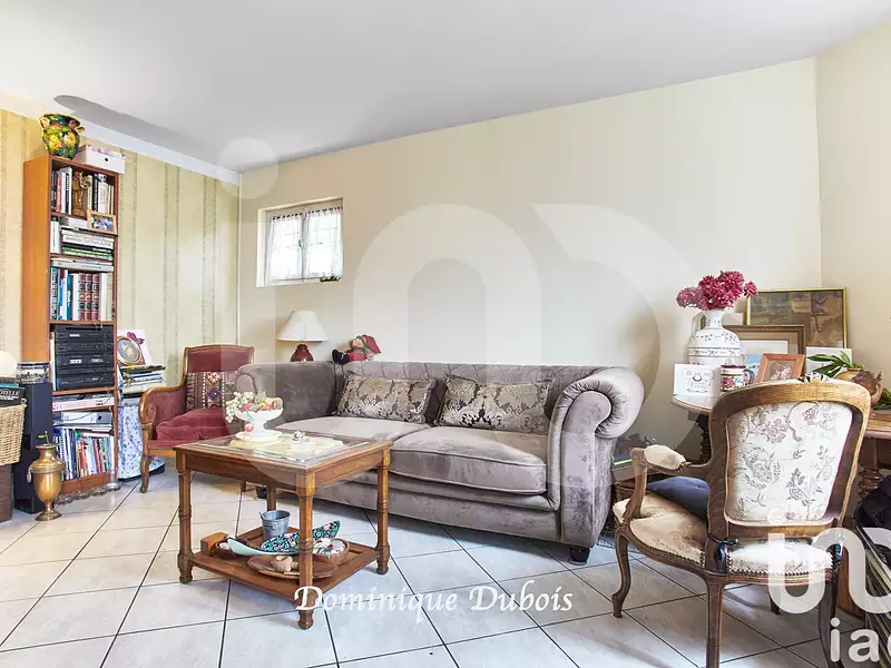 Maison, 99 m²