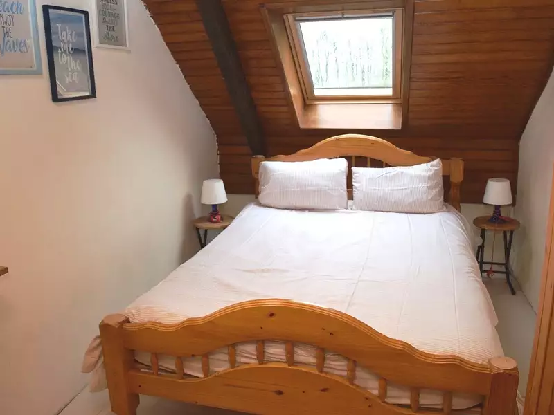 Maison, 53 m²