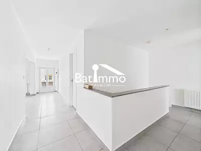 Appartement, 90 m²