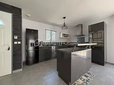 Maison, 92 m²