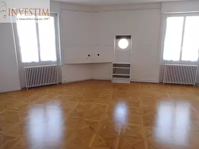 Appartement, 97,51 m²