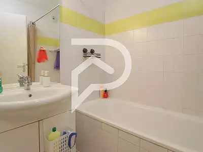 Appartement, 71 m²
