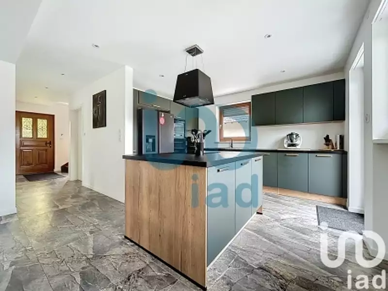 Maison, 123 m²