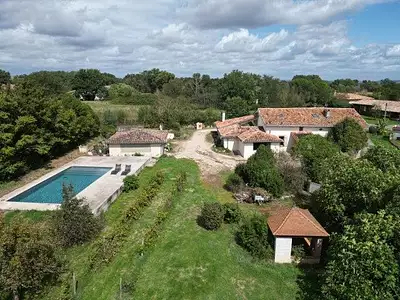 Maison, 237 m²