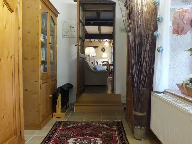 Maison, 170 m²