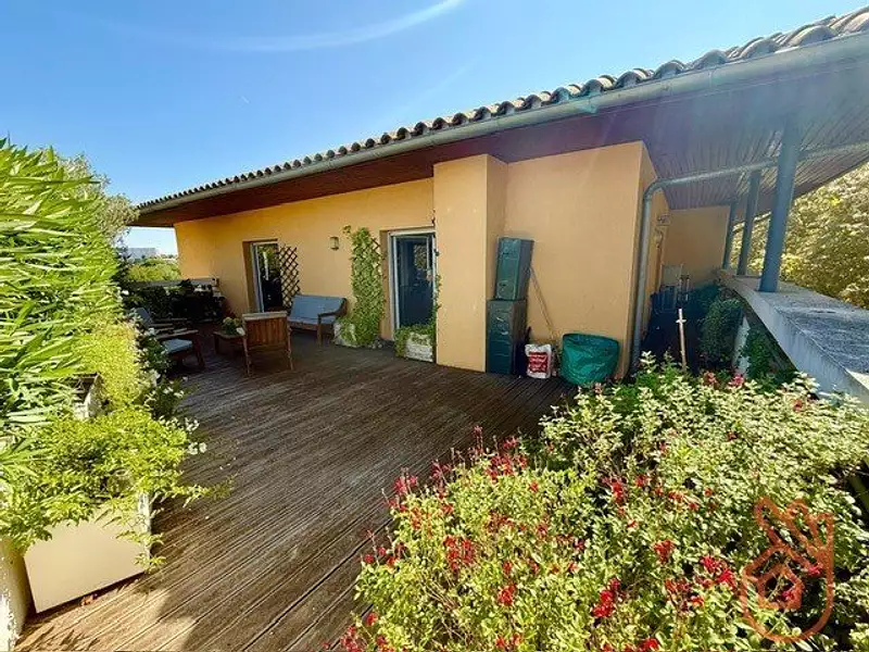 Appartement, 108,85 m²