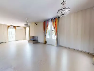 Maison, 138,5 m²