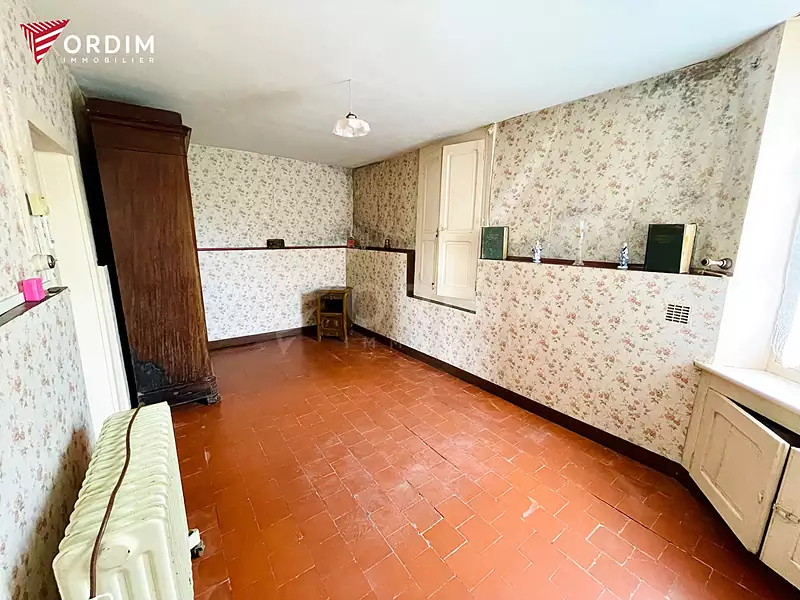 Maison, 44,79 m²