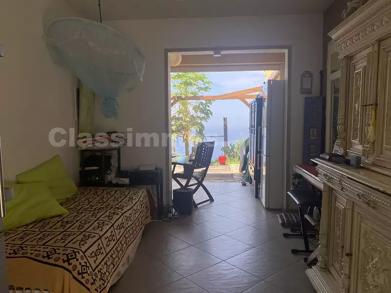Appartement, 42,4 m²