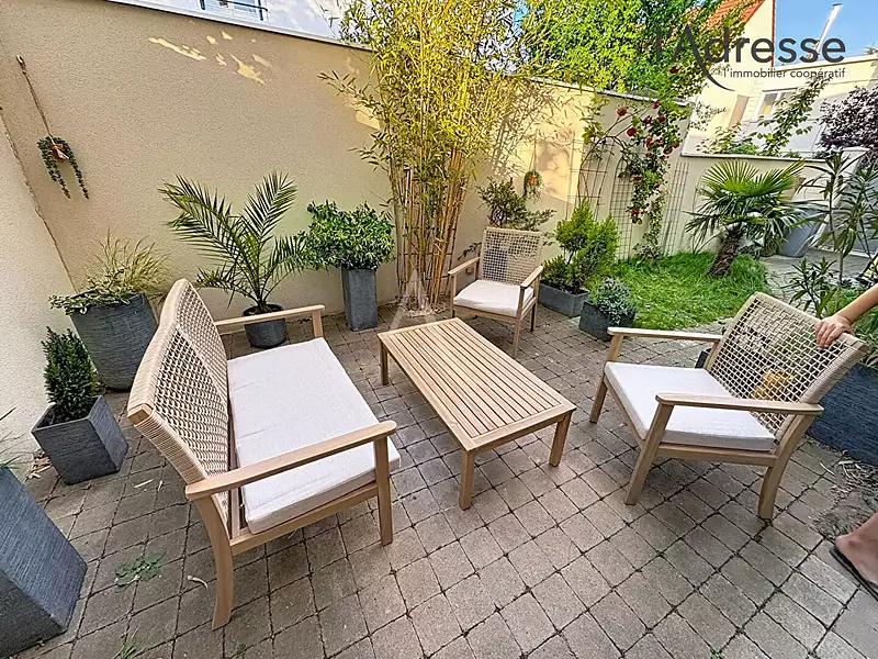 Maison, 137,27 m²