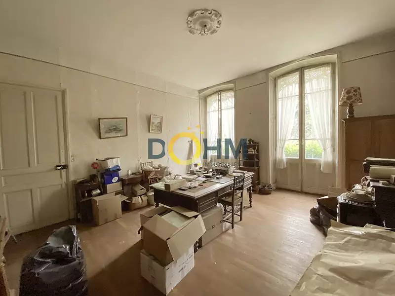 Maison, 506 m²
