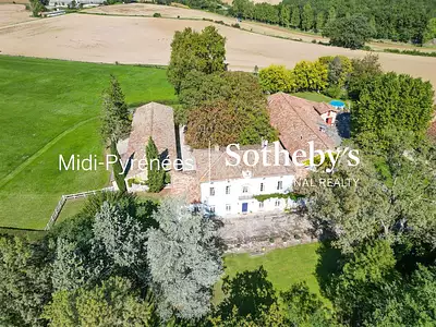 Maison, 440 m²