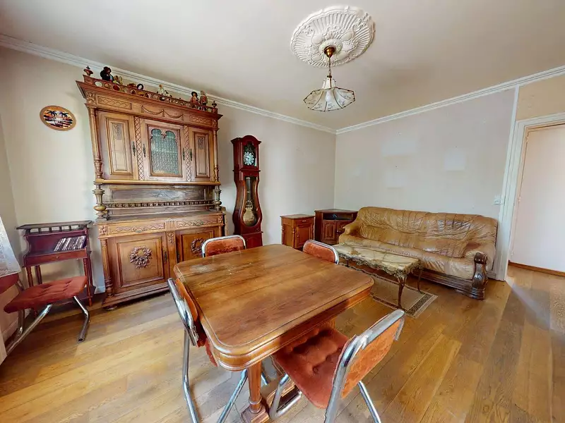 Maison, 124,62 m²