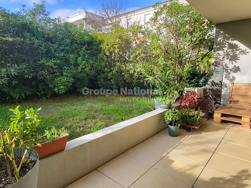 Appartement, 62,51 m²