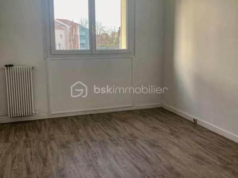 Appartement, 67 m²