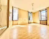 Appartement, 50,81 m²