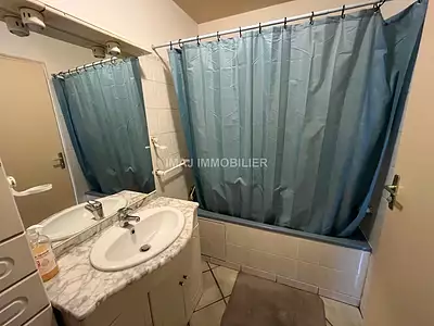 Appartement, 50 m²