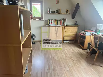 Maison, 96 m²