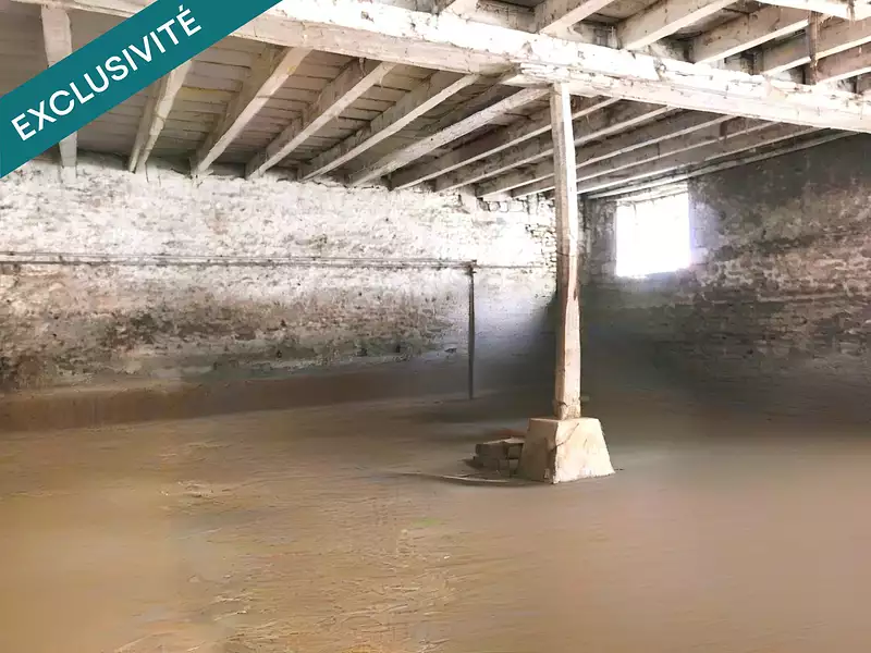 Maison, 120 m²
