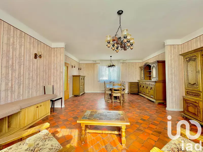 Maison, 189 m²