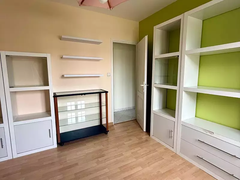 Maison, 122 m²