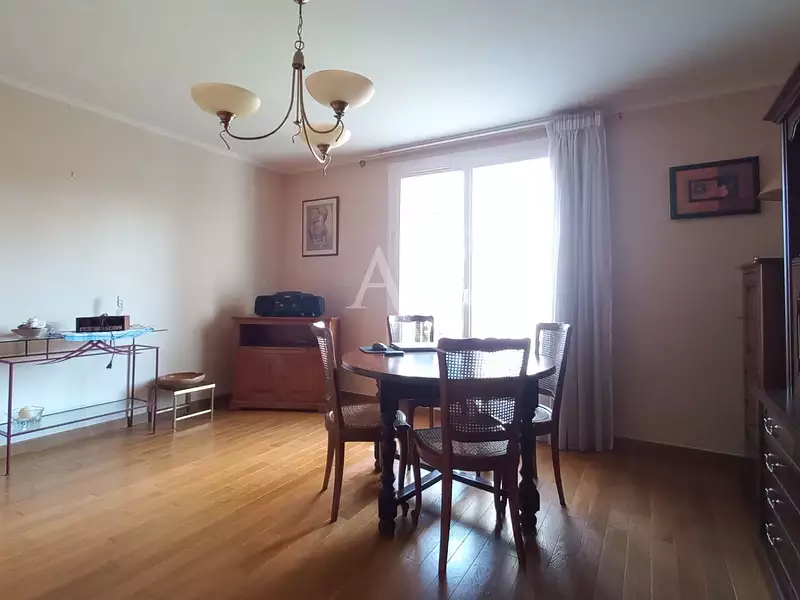 Appartement, 80,18 m²