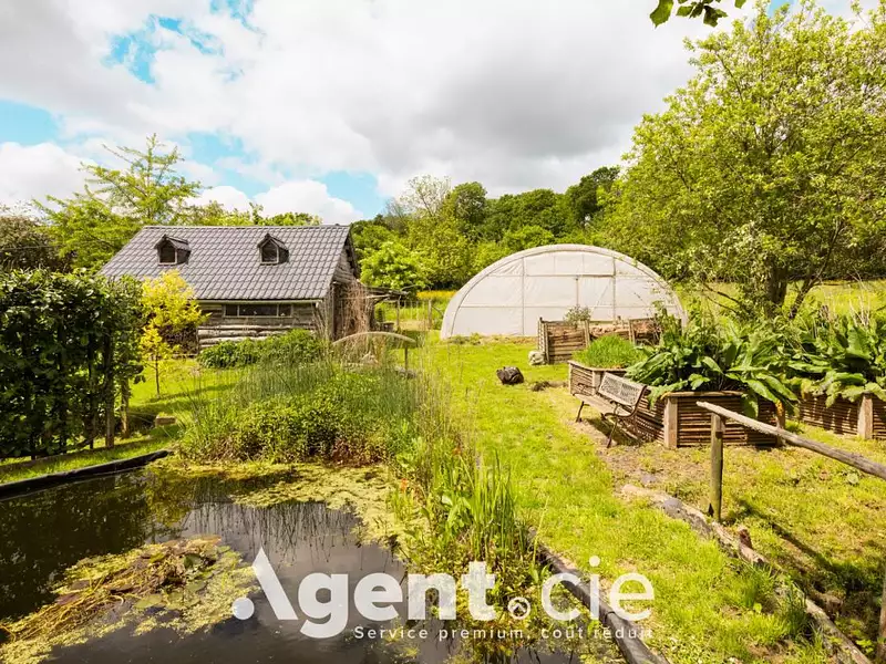 Maison, 104 m²