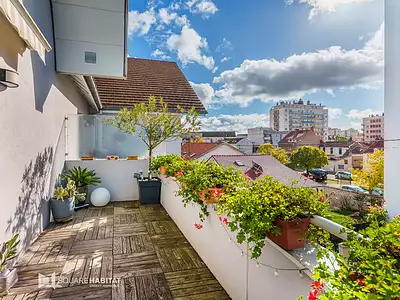 Appartement, 140,38 m²