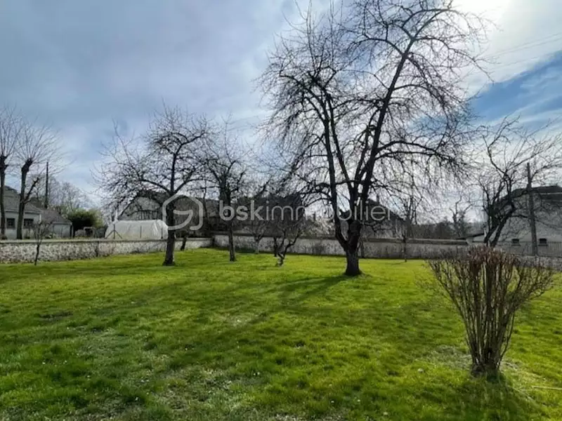 Maison, 165 m²