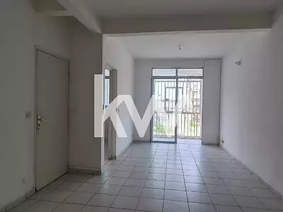 Appartement, 50,22 m²