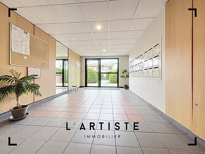 Appartement, 82 m²