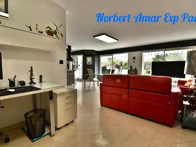 Appartement, 100 m²