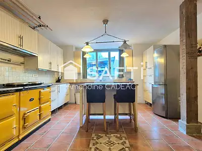 Maison, 150 m²