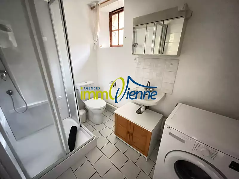 Immeuble, 100 m²