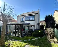 Maison, 95 m²