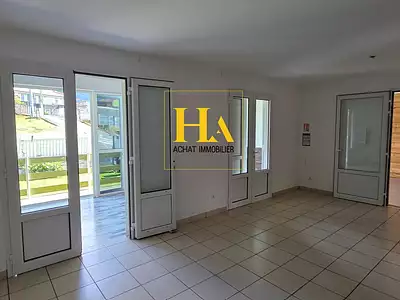 Maison, 140 m²