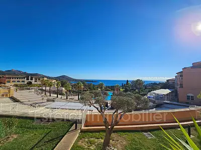 Appartement, 27,91 m²