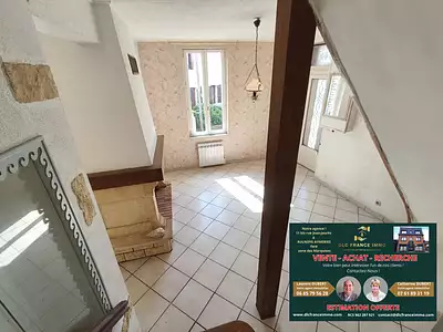 Maison, 80 m²