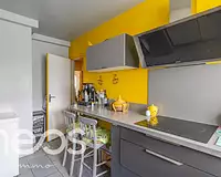 Appartement, 82,94 m²