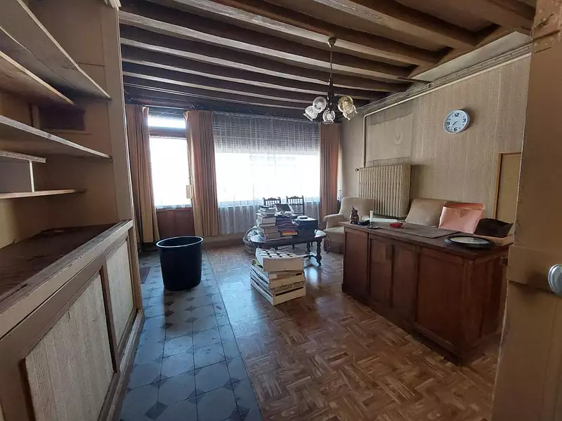 Maison, 116 m²