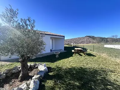 Maison, 110 m²