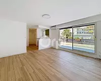 Appartement, 36 m²