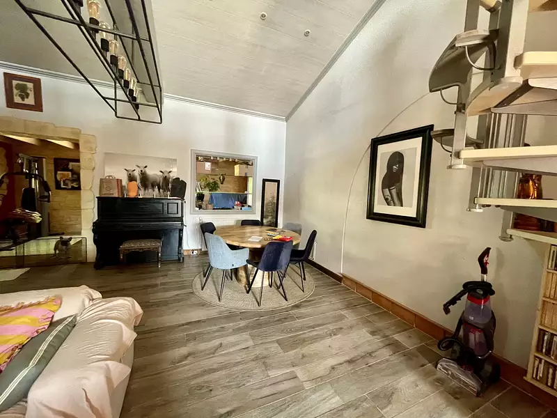 Maison, 231 m²